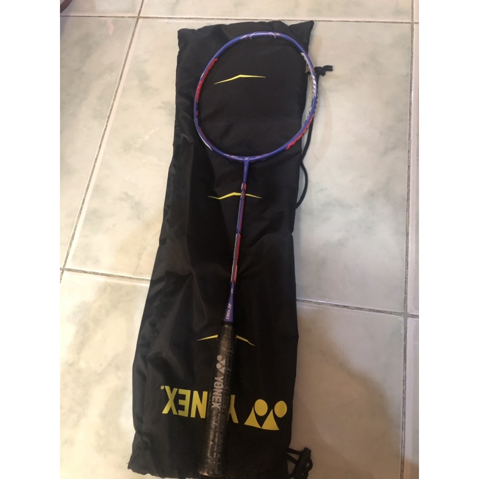 Raket Badminton Yonex Duora 10 LCW / Lee Chong Wei (Original)