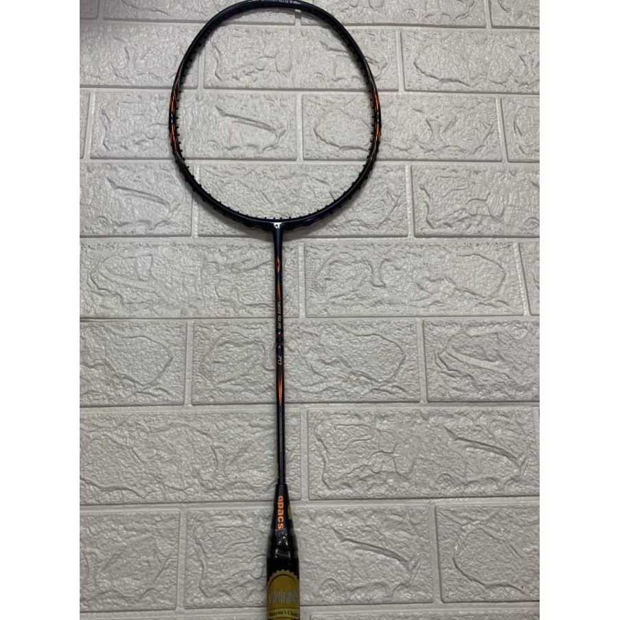 Raket Badminton APACS VERSUS 70 +Senar kuat 35lbs ORIGINAL Terlaris