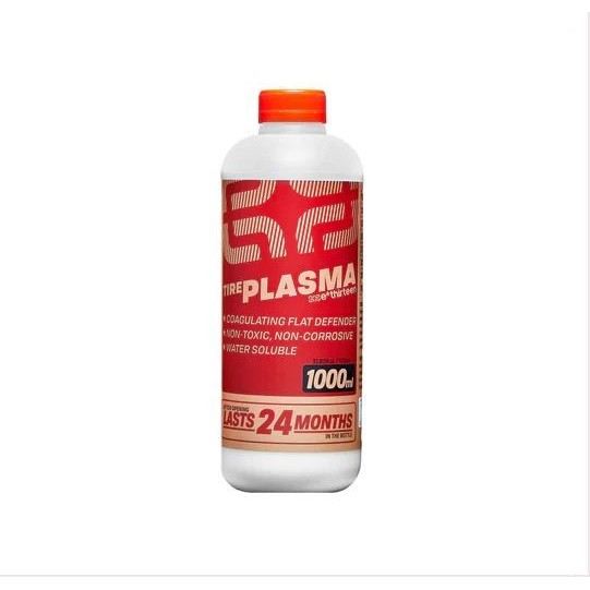 Ethirteen Tubeless Sealant Tire Plasma Ban Sepeda