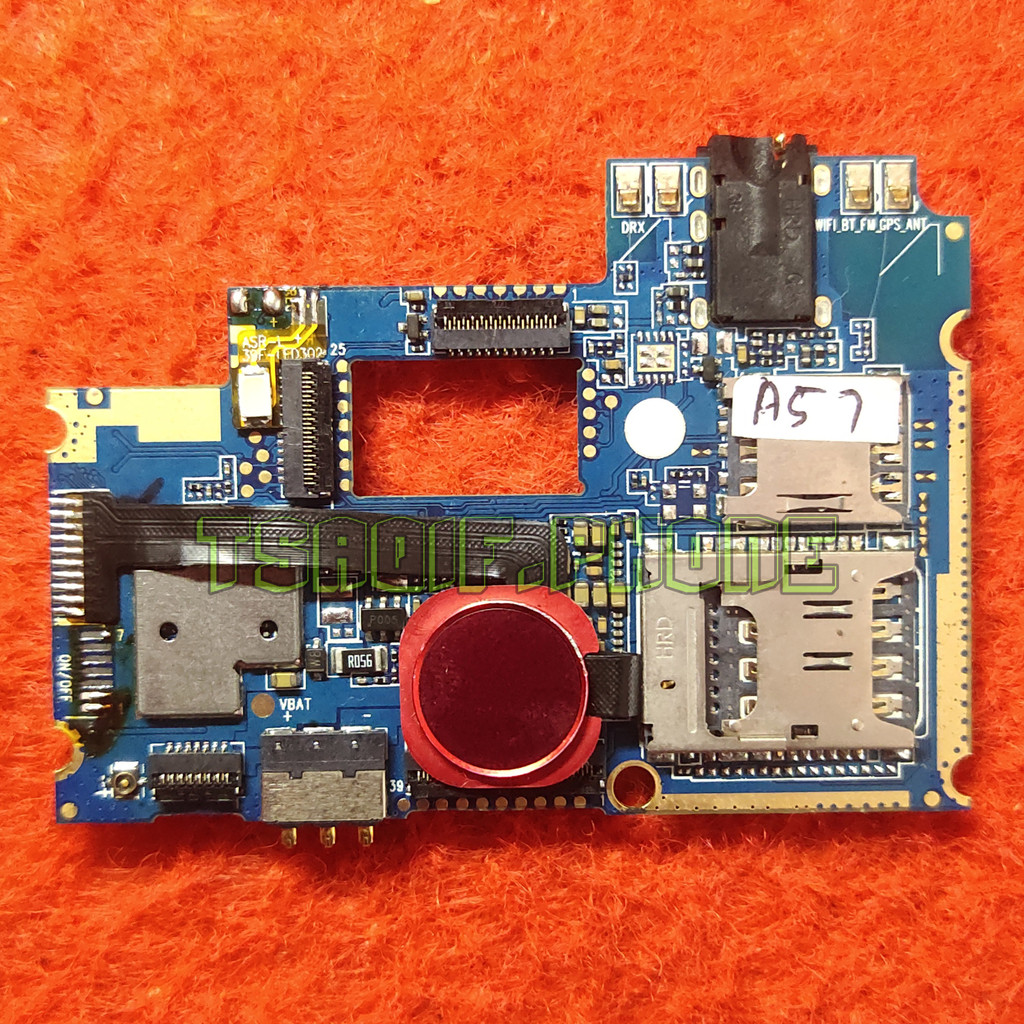 (A57) Mesin Huangmi F8 hidup minus Cek Deskripsi