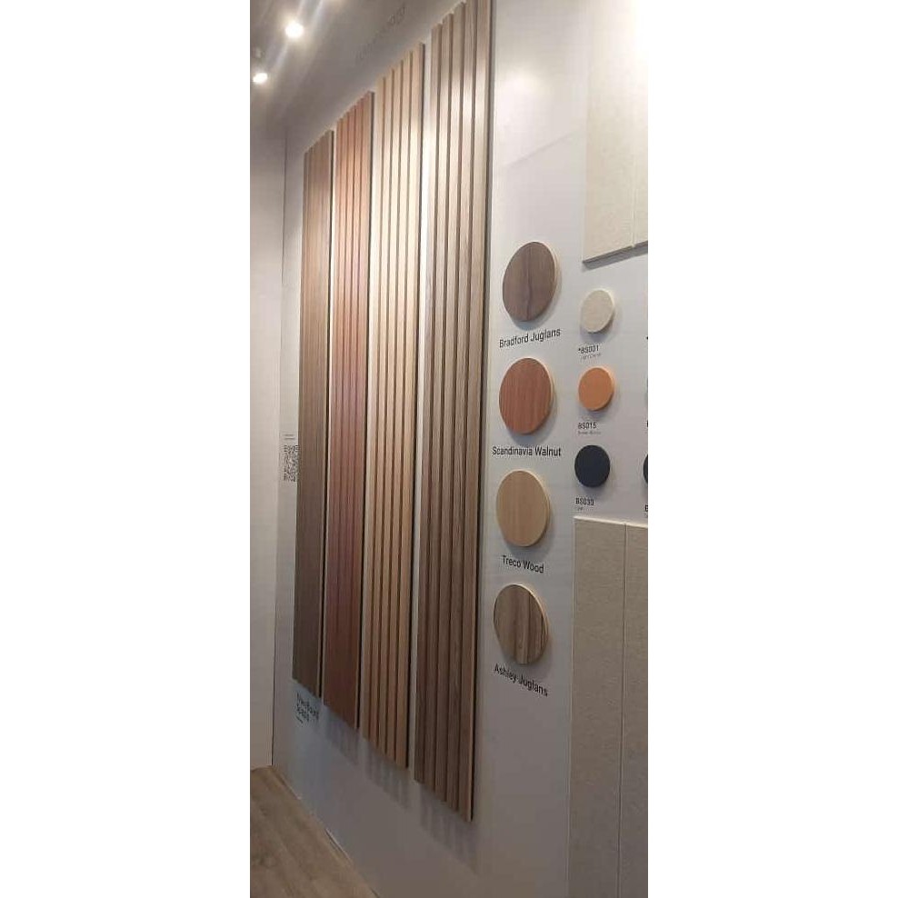 Sale Panel Akustik / Waveboard Spazio