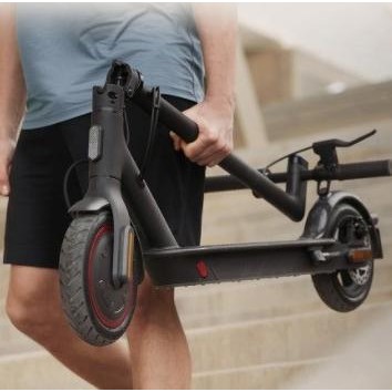 Grosir Scooter M365 Electric Scooter Sekuter Listrik Battery Lithium 36V7.8Ah