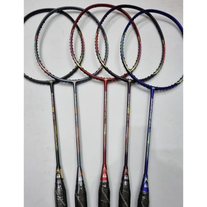 raket badminton RS power arc ( batangan) original MURAH Terlaris