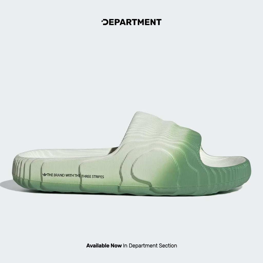 ADIDAS Sandal Wanita ADILETTE 22 IF3674 ORIGINAL