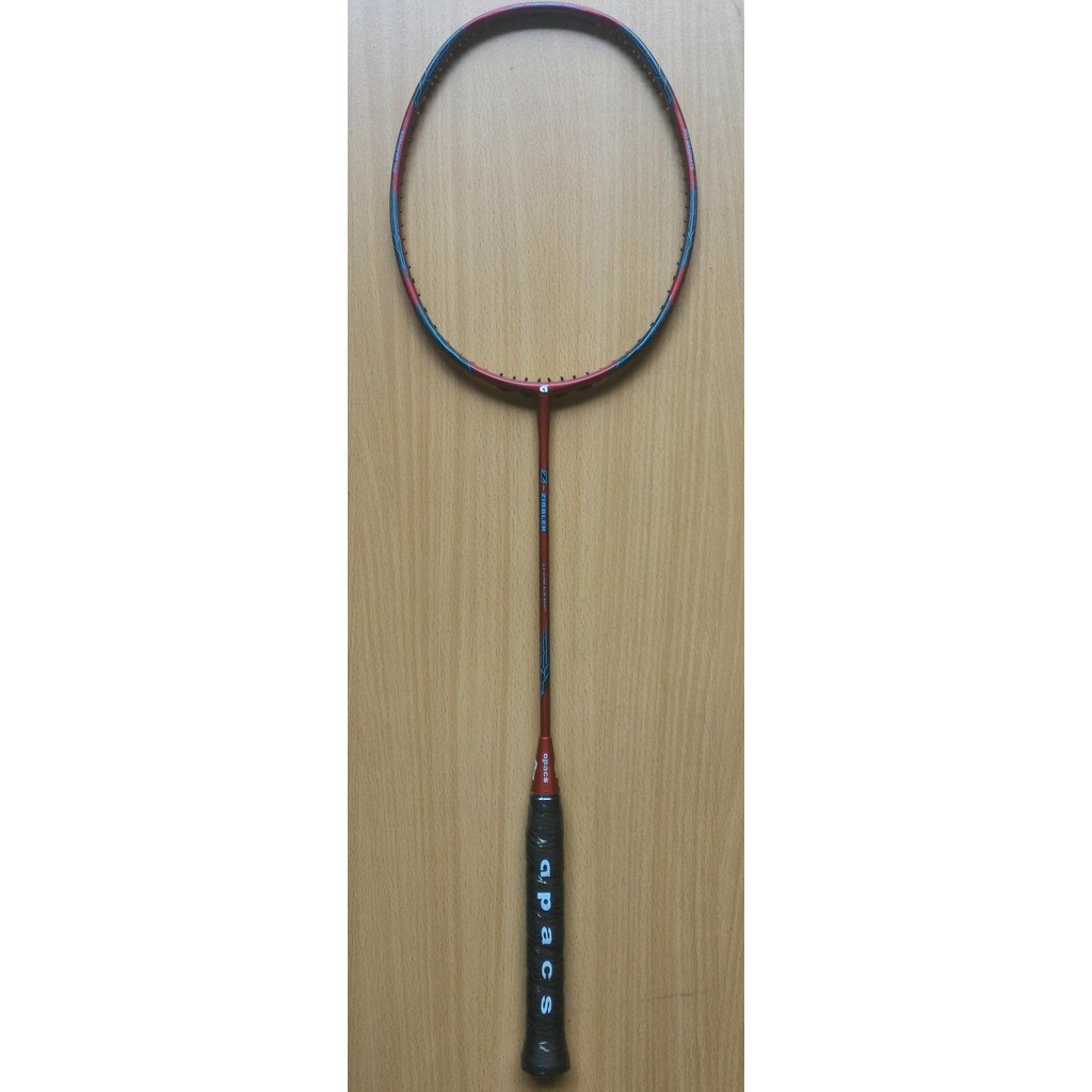 Raket Badminton APACS - Z Zigler Terlaris