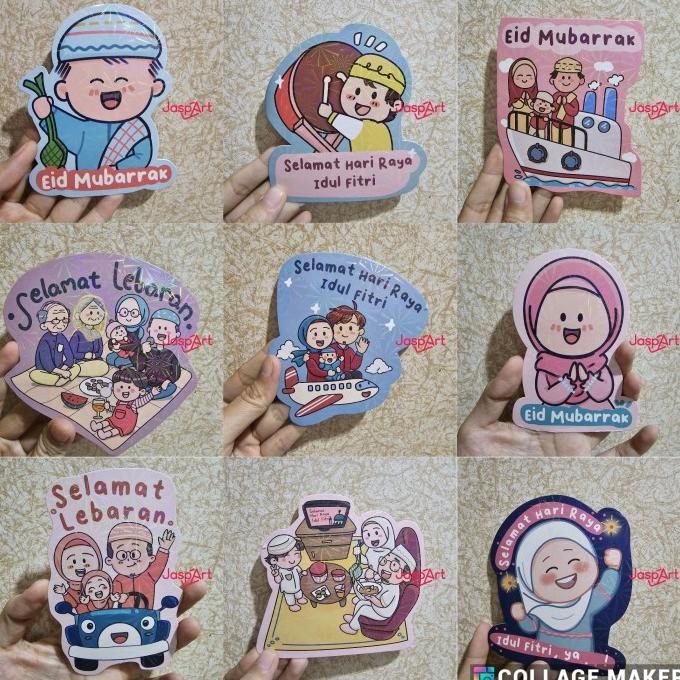 

Silahkan Order] AMPLOP LEBARAN 3D AESTHETIC IDUL FITRI AMPLOP VIRAL GEMOY LUCU