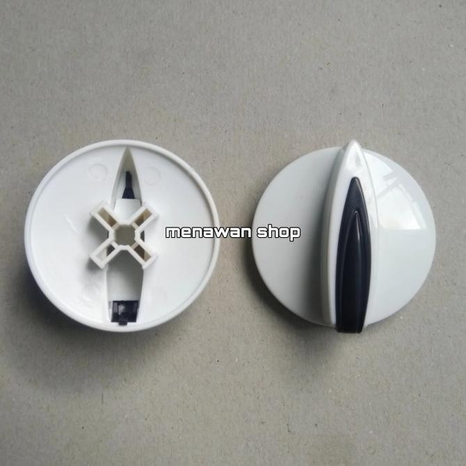 {{{{{{] knop mesin cuci denpoo ori