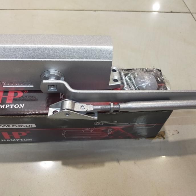 DOOR CLOSER HAMPTON,PENDORONG PINTU OTOMATIS