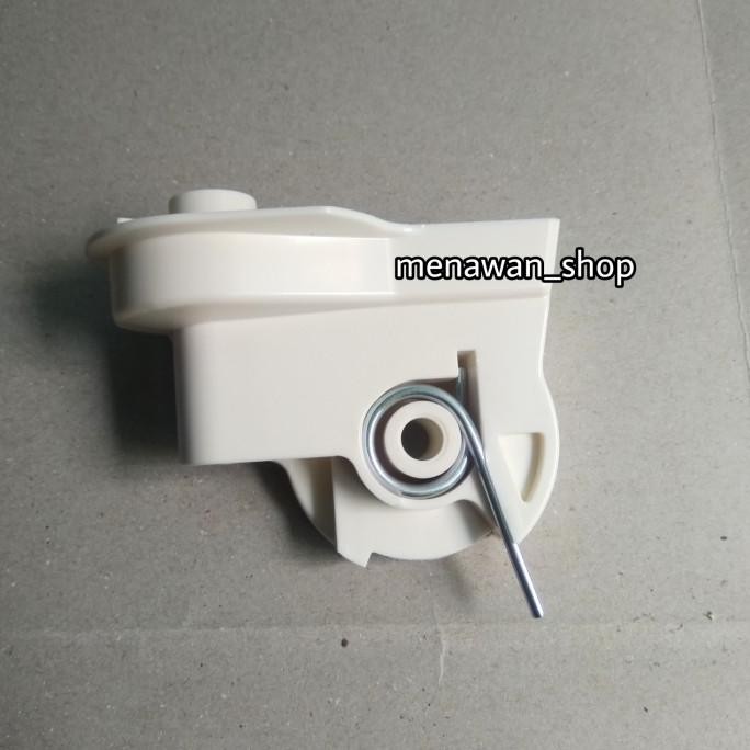 Termantab] Leher kipas angin panasonic duduk dan berdiri