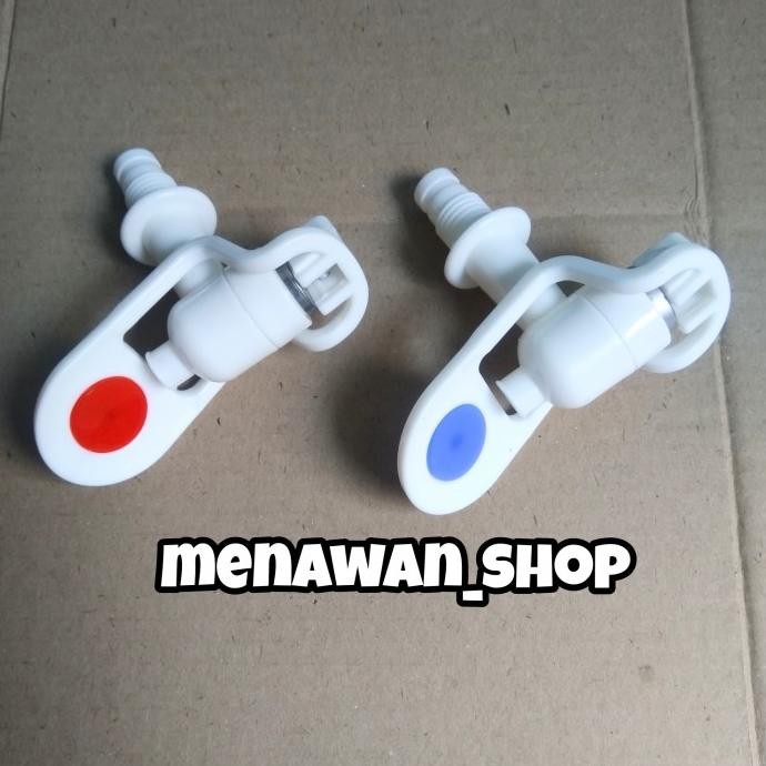 ~~~~~] Kran Dispenser Miyako WD 190 H WD 18 EX WD 19 EX WD 28 EXC WD 29 EXC