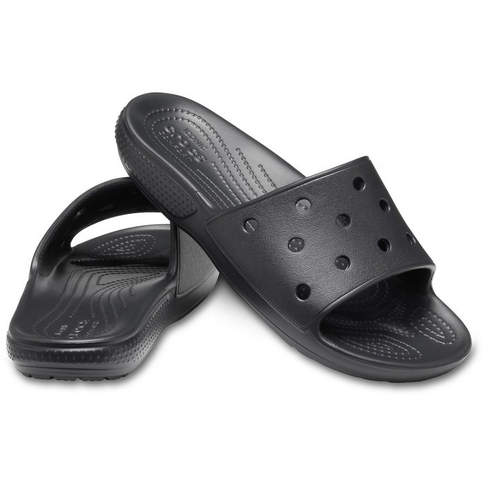 Crocs / Crocs Classic Slide / Crocs Pria / Crocs Slide / Sandal Crocs