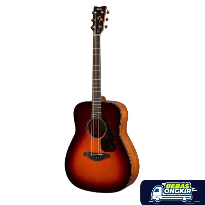 Yamaha Acoustic Guitar Fg-800