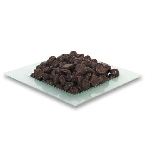 

Callebaut Dark Chocolate Couverture 70,5%, 500 Gram #Gratisongkir #Sale #Discount