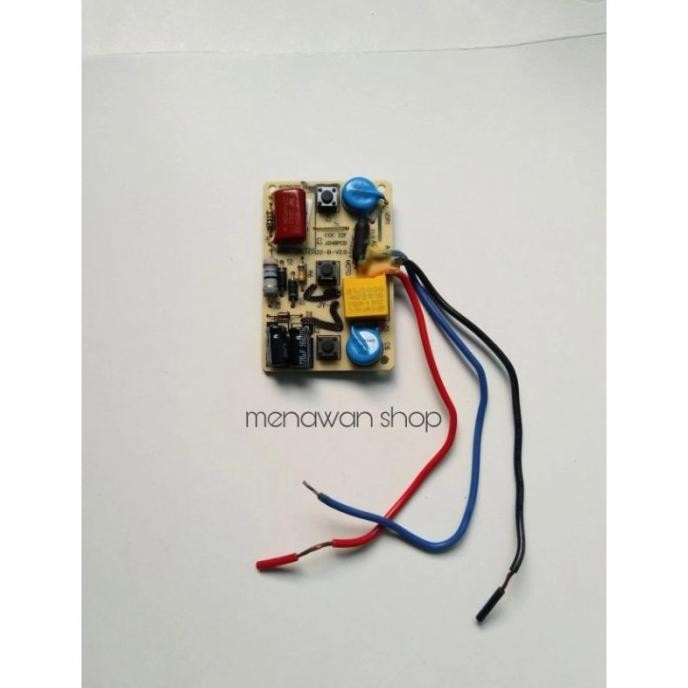 @#@#@#] Modul / pcb blender cosmos cb 802 / pcb cosmos cb 802