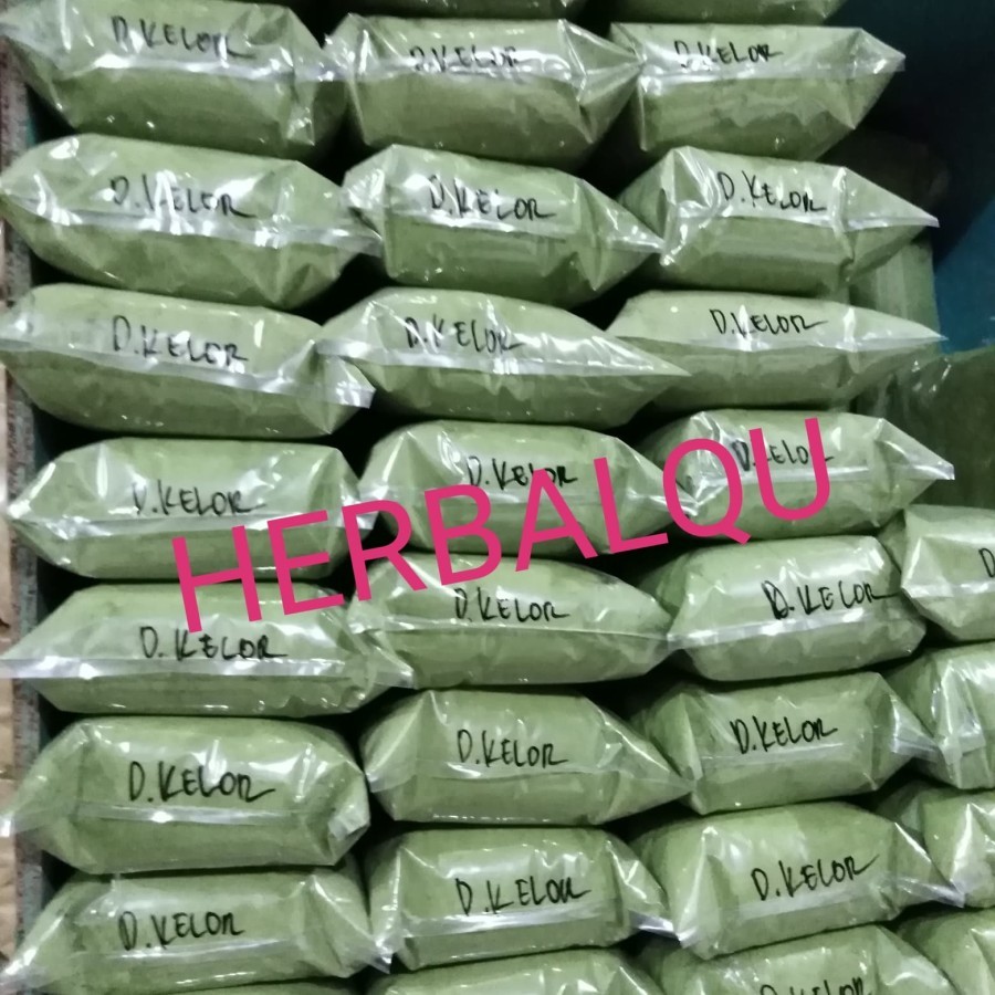 

Daun Kelor Bubuk asli 500gram