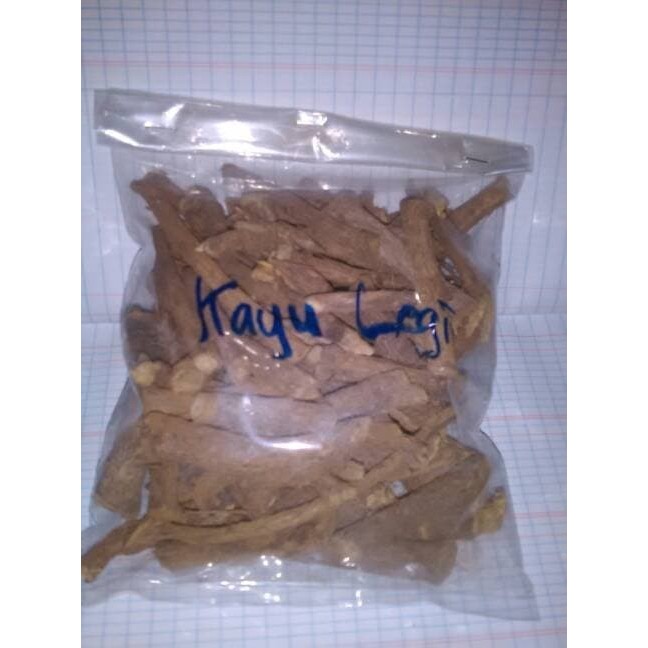 

Kayu Legi/Akar Manis 1/2kg