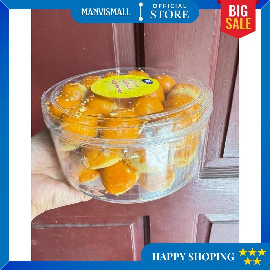 

Kue Nastar Kue Nanas 1 Toples Kue Toples Kue Nenas Kue Pie Nenas Termurah Kue Natal Kue Imlek Kue Kiloan Termurah D Promo 10.10