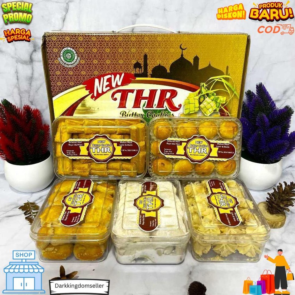 

Paket Kue Kering Lebaran Idul Fitri Parcel Lebaran Idul Fitri Hampers Lebaran Idul Fitri Parsel Thr Nastar Putri Salju Kastangel Kacang 2 D Sale