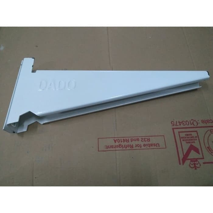 Ready Braket / Breket / Bracket AC Dado Outdoor 1/2 PK -1PK