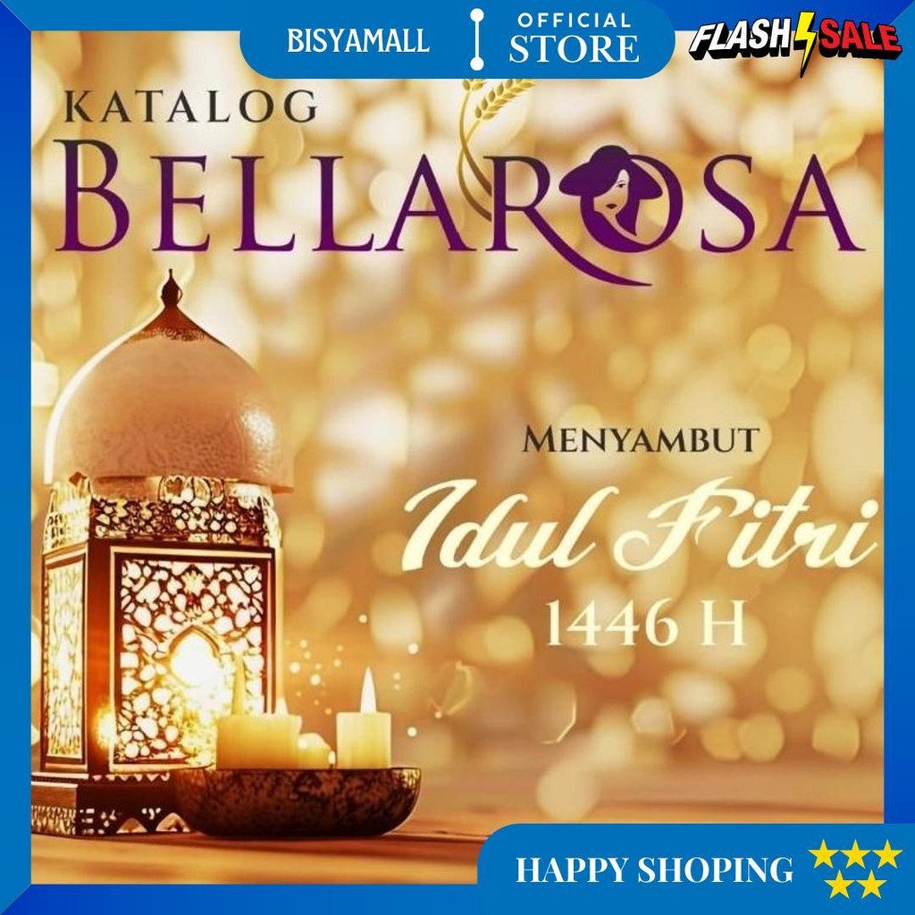 

Paket Lebaran Bellarosa - Kue Kering/Hampers Lebaran Bellarosa/ Paket Bellarosa D Sale