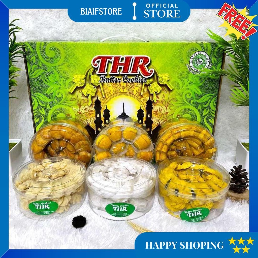 

Paket Kue Kering Lebaran Idul Fitri Parcel Lebaran Idul Fitri Hampers Lebaran Idul Fitri Parsel Thr Nastar Putri Salju Kastangel Kacang 7 D Cod