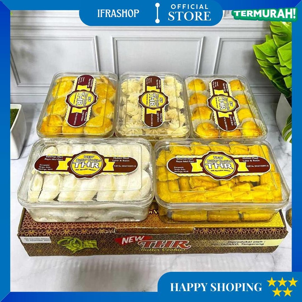 

Paket Kue Kering Lebaran Idul Fitri Parcel Lebaran Idul Fitri Hampers Lebaran Idul Fitri Parsel Thr Nastar Putri Salju Kastangel Kacang 2 D Promo 10.10