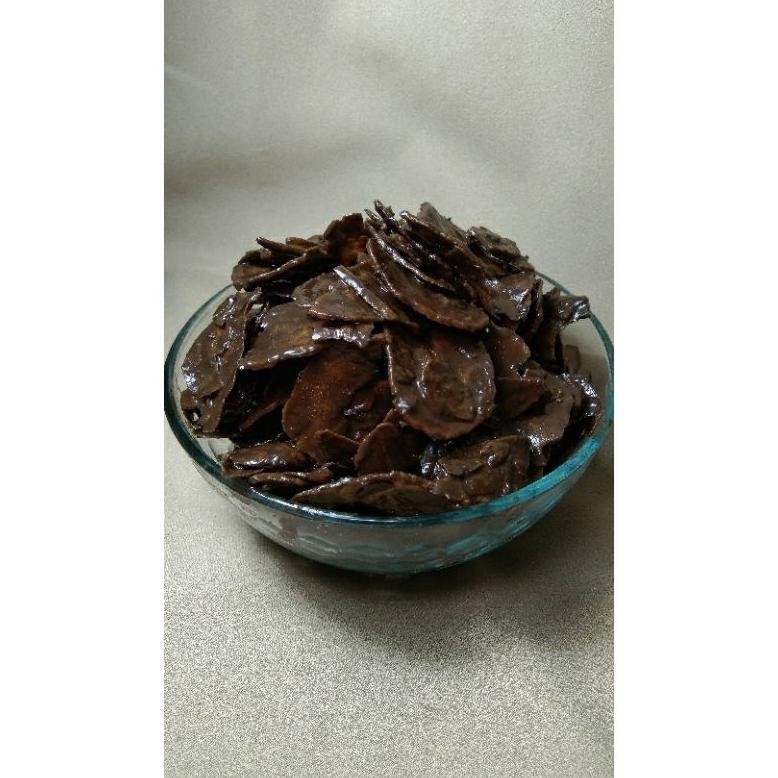 

Keripik Pisang Coklat Lumer 500g 650g 1kg