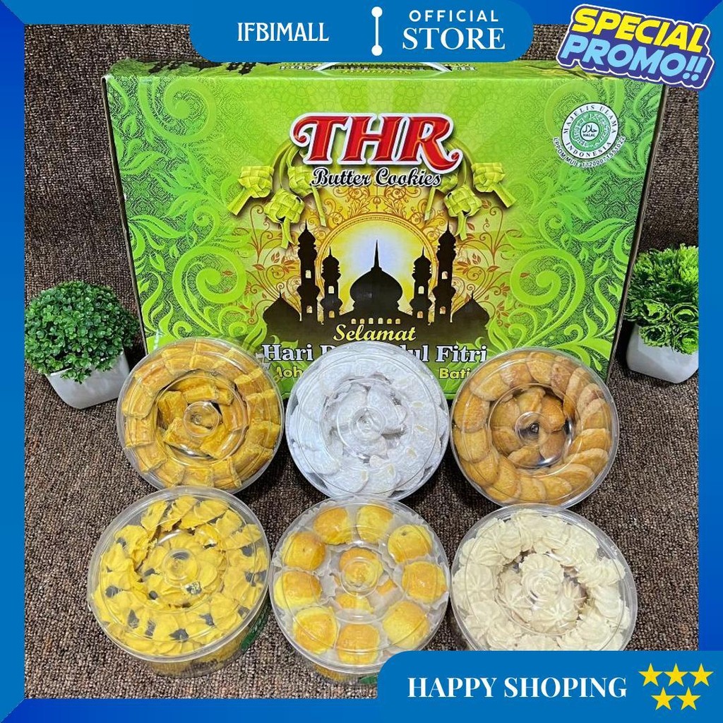 

Paket Kue Kering Lebaran Idul Fitri Hampers Lebaran Idul Fitri Parcel Lebaran Idul Fitri Parcel Putri Salju Nastar Kacang Kastangel 73 D Promo Puncak
