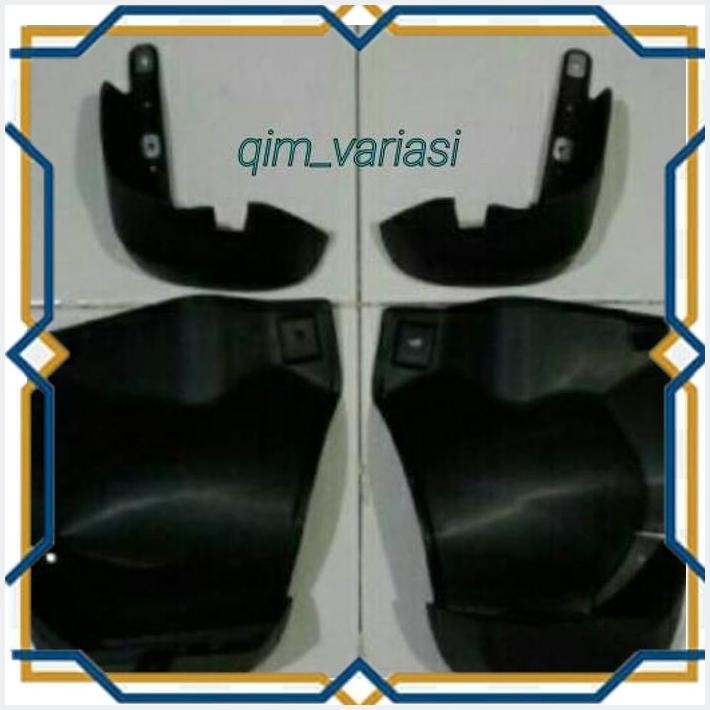 [QIM] KARPET RODA MOBILIO ORIGINAL