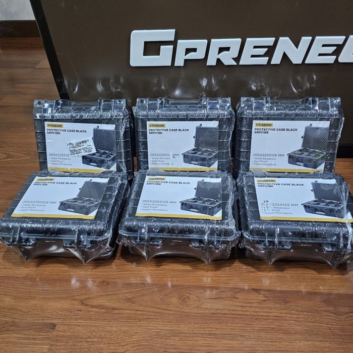 Krisbow Protective Case