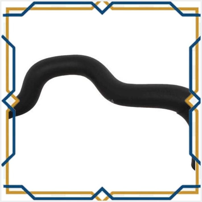 [SDA] RADIATOR HOSE BAWAH TOYOTA AVANZA (16572-BZ100) WAKASA