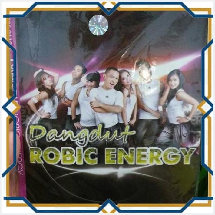 [mus] vcd senam herman - dangdut robic energy