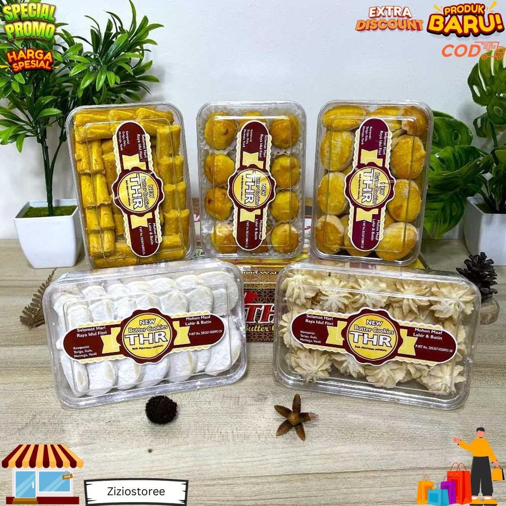 

Paket Kue Kering Lebaran Hampers Lebaran Kue Raya Idul Fitri D Termurah