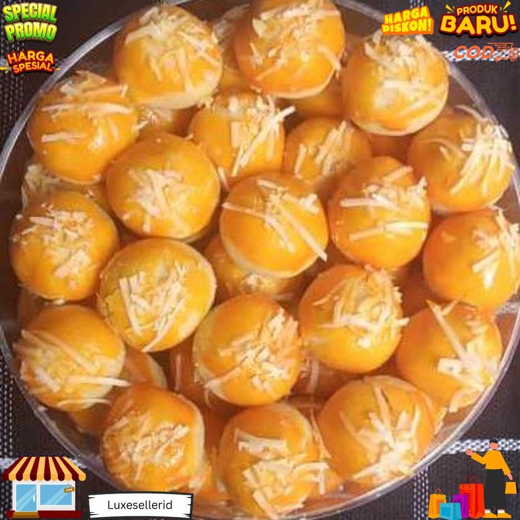 

Klik Untuk Melihat Aneka Kue Kering D Best Seller