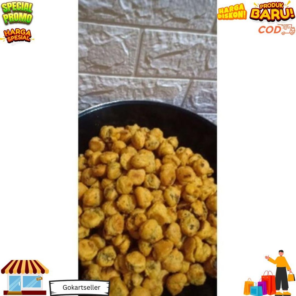 

Sus Kering 1 Kg D Best Seller