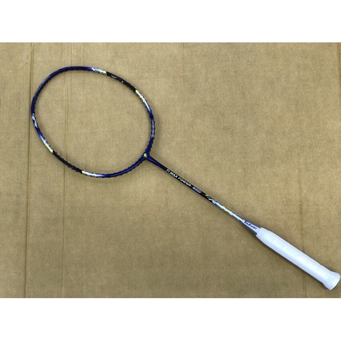 STOK TERBARU RAKET BULUTANGKIS TOALSON TIMAX POWER 6000 original