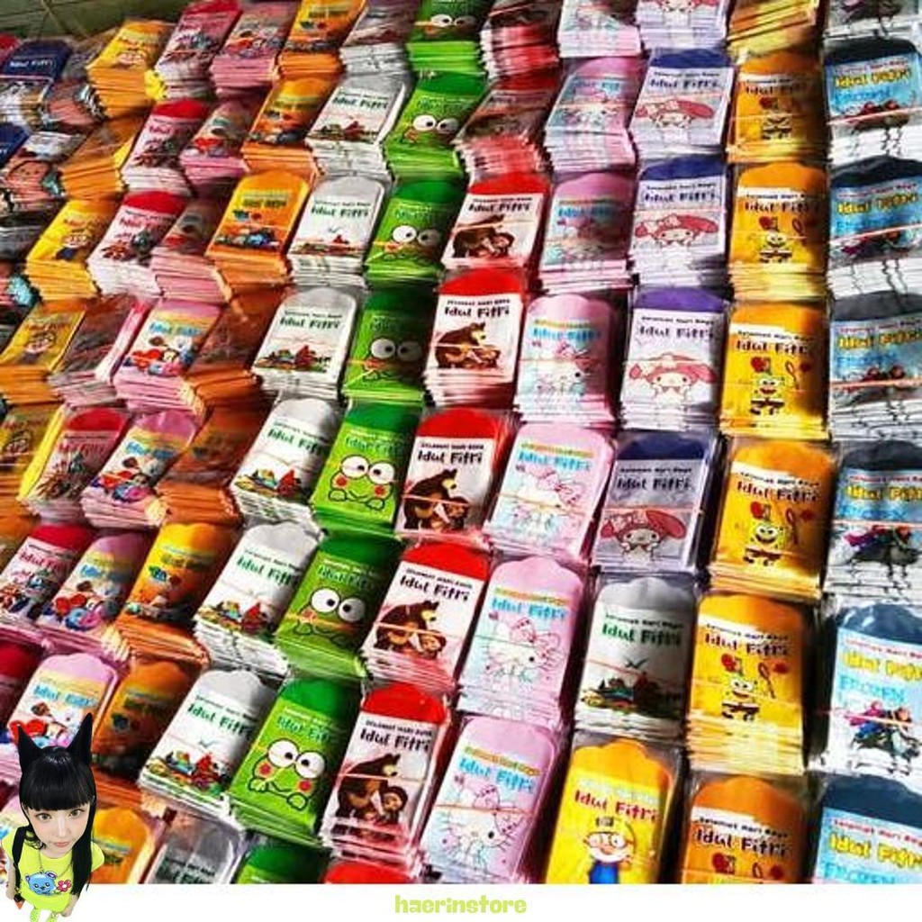 

Paket Usaha 100 Pack Amplop Lebaran 2025 Angpau Lebaran 2025 Amplop Idul Fitri Murah