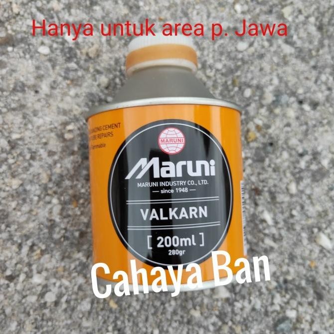 

Lem Maruni 200 ml