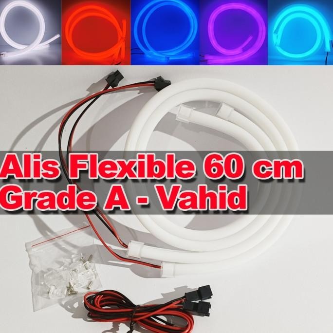 Lampu LED - Alis Flexible 60 cm Grade A