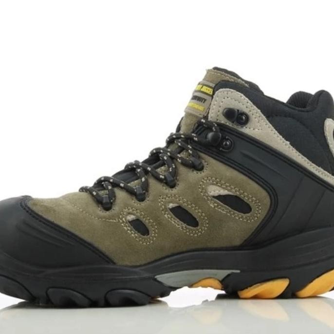 SEPATU SAFETY SHOES JOGGER XPLORE ORIGINAL Safety Shoes Jogger Sporty Terlaris