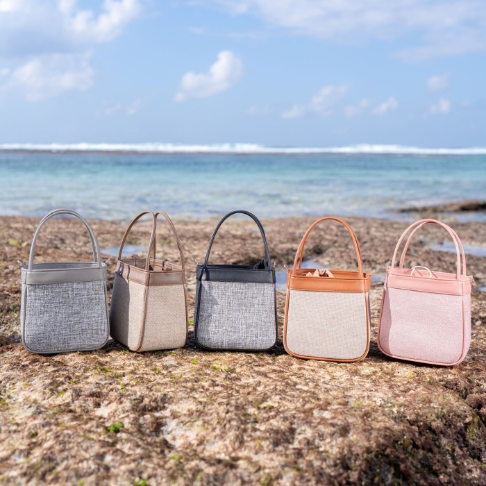 Vallice - Mini Valencia Bag