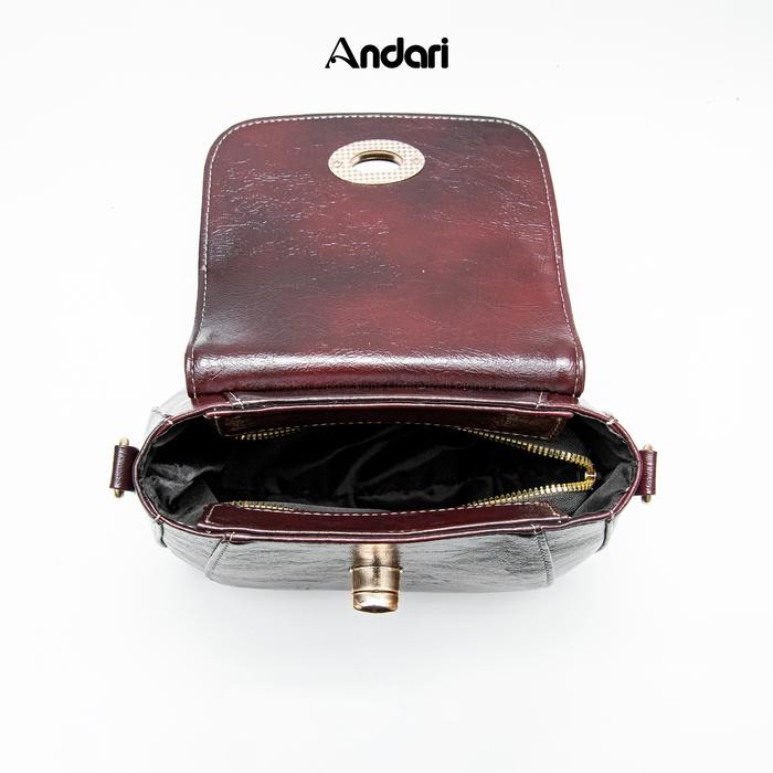 LORE BAG ORIGINAL BY ANDARI TAS BAHU WANITA SHOULDERBAG SLINGBAG