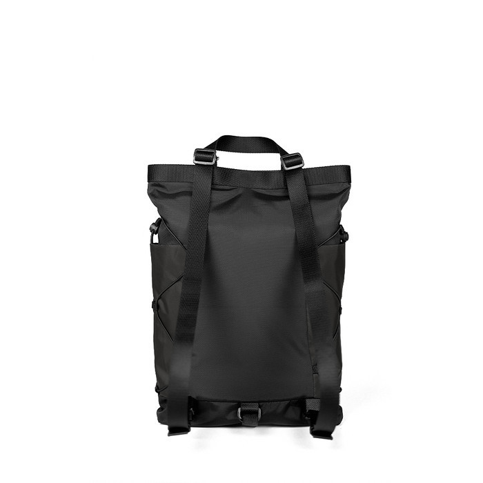 MAORE IRISH Foldable Tote Bag 2 in 1 Backpack Waterproof