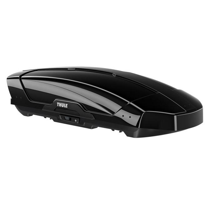 N Thule Roof Box Motion Xt M