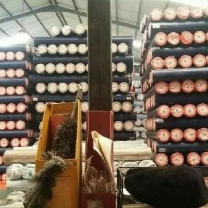 Terpal A12 import harga per roll ( 2x100 ) Terlaris