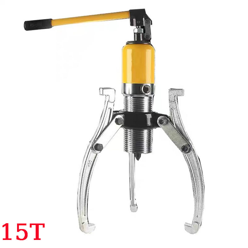 RAW 5/10/15Ton Hydraulic Bearing Puller Wheel Bear Puller Hydraulic Gear Puller Hydraulic Puller Fac