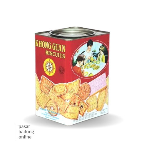 

biskuit Khong Guan biskuit Lebaran 1600g