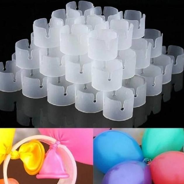 

\\\\\] Klip Anulus per pcs