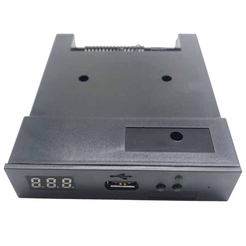 GC GOTEK Floppy to USB 1.44M Floppy to USB Flash Drive Emulation Floppy Drive GOTEK SFR1M44-U100K