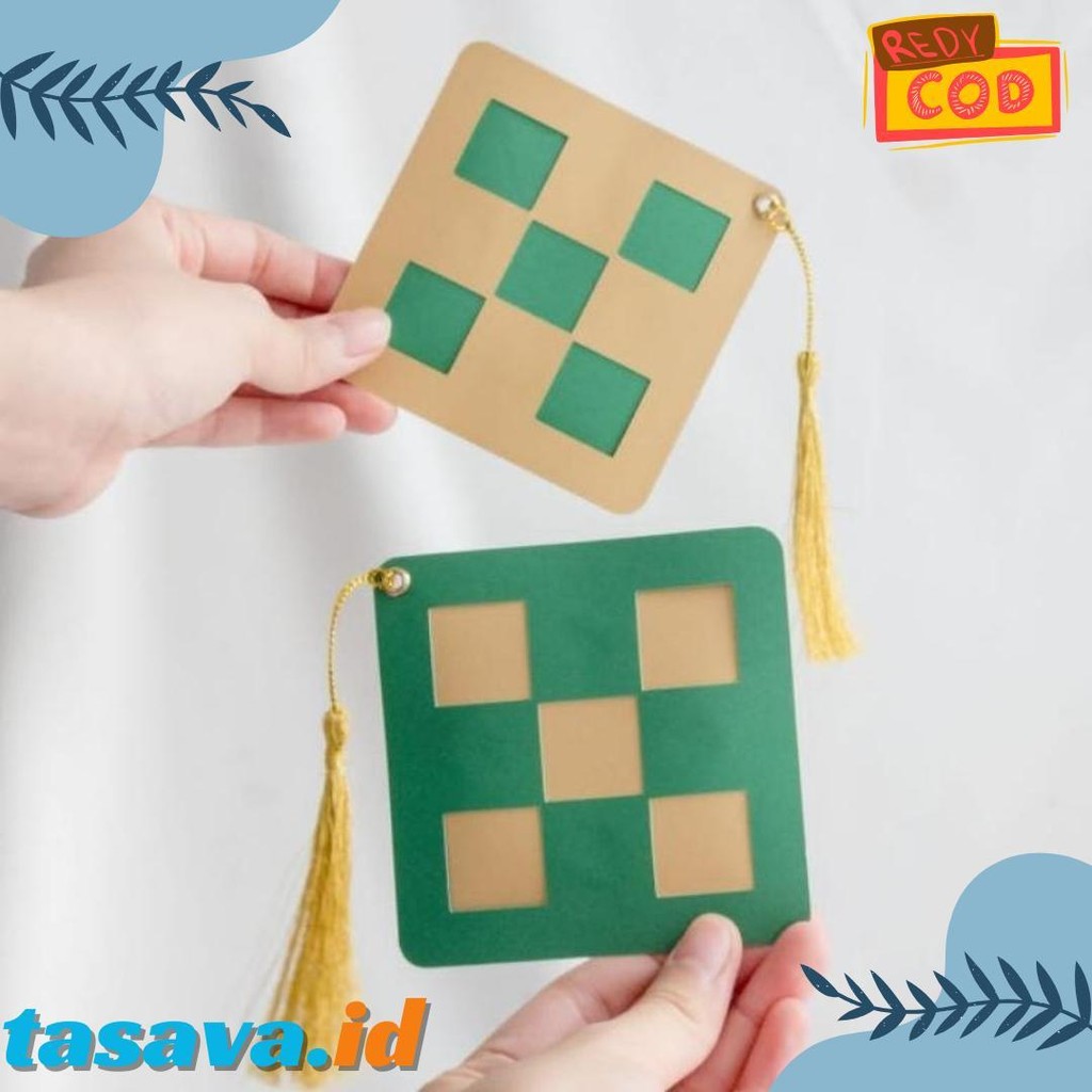 

Amplop Lebaran/ Ramadhan/ Idul Fitri/ Eid Mubarak Ketupat Terlengkap Dan Termurah